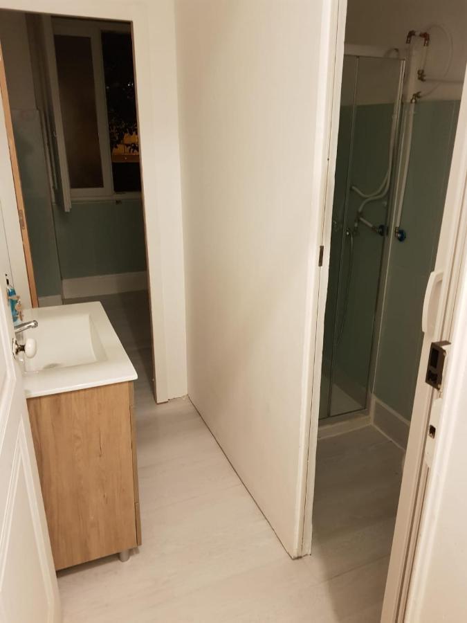 7 Luz Hostel Lisboa المظهر الخارجي الصورة
